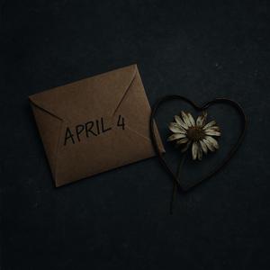 APRIL 4