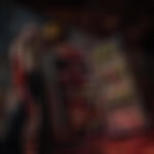 CRAIG SCISSORHANDS - SKINNED4CASH (Explicit)