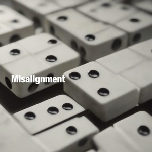 Misalignment