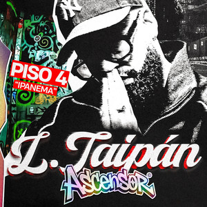 L. Taipán - Ipanema | ASCENSOR
