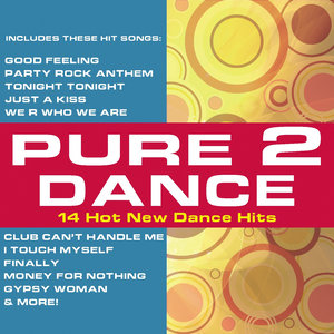 Pure Dance 2 (14 Hot New Dance Hits)