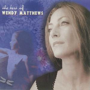 Stepping Stones: The Best of Wendy Matthews