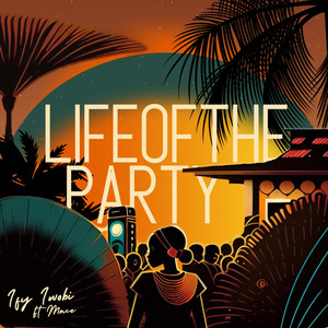 Life Of The Party (Boom)