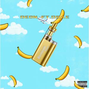 Banana Vape(feat. draeKo) (Explicit)