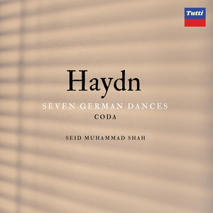 Haydn SGD - Allegretto No.8 CODA