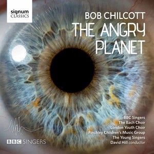 The Angry Planet - The Angry Planet: Part IV: II. 6am (Lutra lutra)
