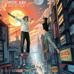 In Such Extreme Time