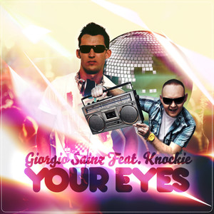 Your Eyes feat. Knockie (Fine Touch Dub)