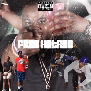 Free Hatred (Explicit)