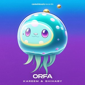 Orfa (Original Mix)