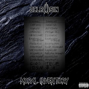 Moral Inventory (Explicit)