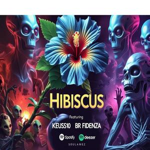 Hibiscus (feat. Br Fidenza) [Explicit]