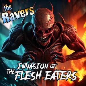 Invasion of the Flesh Eaters