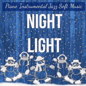 God Rest Ye Merry Gentlemen (Christmas Carols in Piano Jazz)