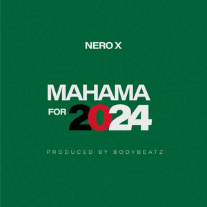 Mahama For 2024