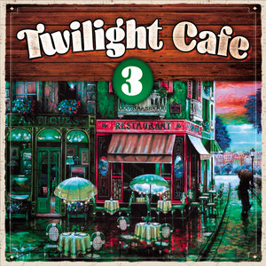 Twilight Cafe, Vol. 3