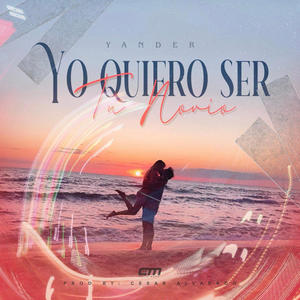 Yo Quiero Ser Tu Novio