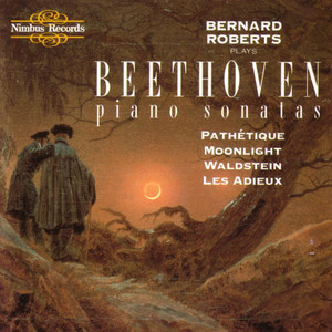 Beethoven: Piano Sonatas