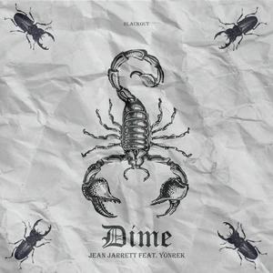 Dime (feat. Yon Rek) [Explicit]
