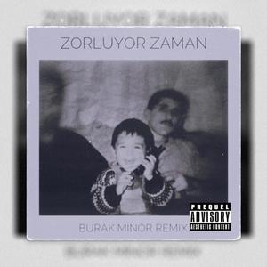 Zorluyor Zaman (Remix)