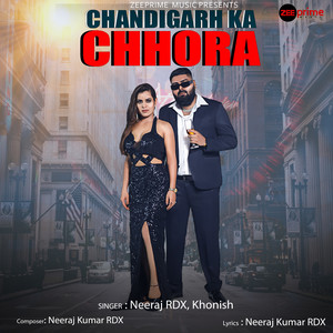 Chandigarh Ka Chhora