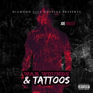 War Wounds & Tattoos (Explicit)