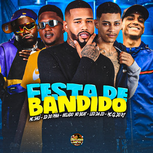 Festa de Bandido