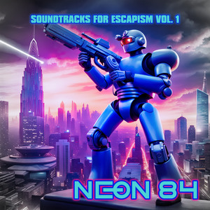 Soundtracks for Escapism 1