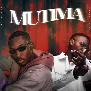 Mutima (feat. Blake Zambia)