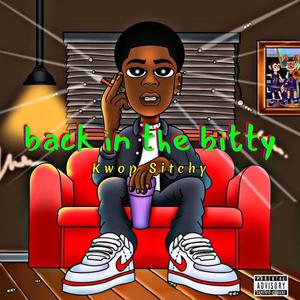 Dealt wit (feat. Kroyy) (Explicit)