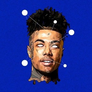 West Coast Blueface x West Coast Type Beat