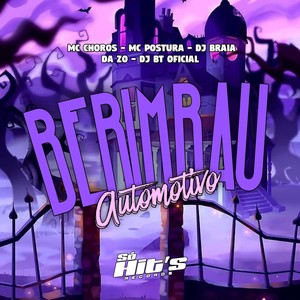 Berimbau Automotivo (Explicit)