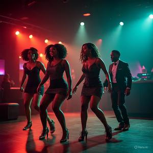 Amapiano hit vibe 2025 (Ama stars)