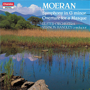 Symphony in G Minor, R. 71 - II. Lento