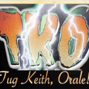 TKO (Built To Kill) (Explicit)