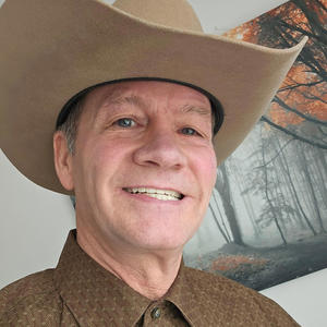 With the Book in My Hand