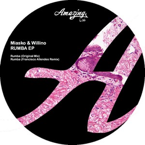 Rumba (Francisco Allendes Remix)