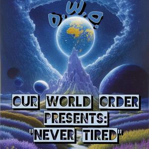 O.W.O. Presents: Never Tired (feat. Claudio Cream, Softly Spoken & Lil C24) (Explicit)
