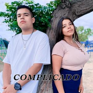 COMPLICADO (feat. YK)