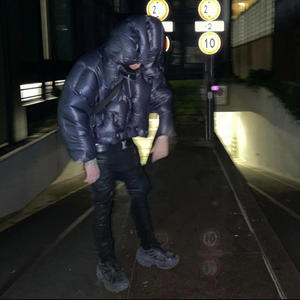 Last Suppër (Slowed) (Explicit)