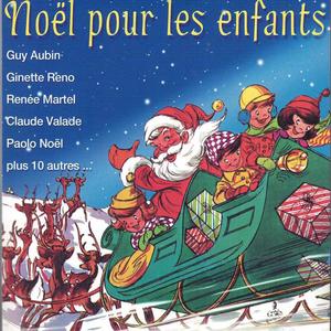 Noël pour les enfants