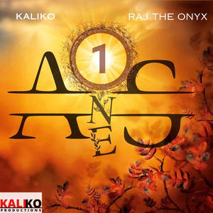 AS ONE (feat. Kaliko & Raj The Onyx)