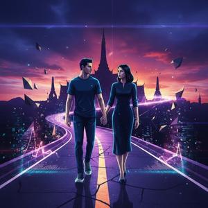 อยู่ตรงนี้กับเธอ (Right Here With You)