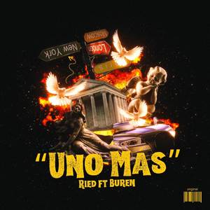 "Uno Mas" (Explicit)