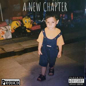 A New Chapter (Explicit)