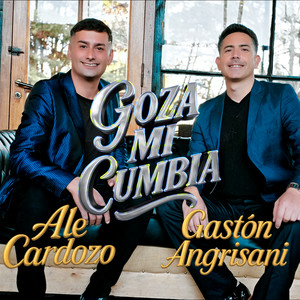 Goza Mi Cumbia