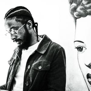 Posted Up (feat. Kevin Bailey) (Explicit)