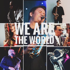 We Are The World