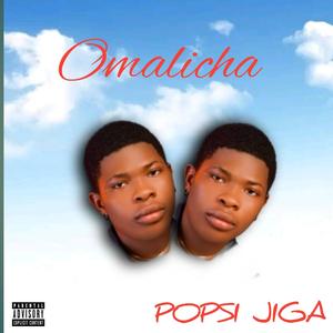 Omalicha (feat. Dc Miles) [Explicit]