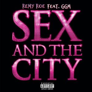 Sex And The City (Explicit)